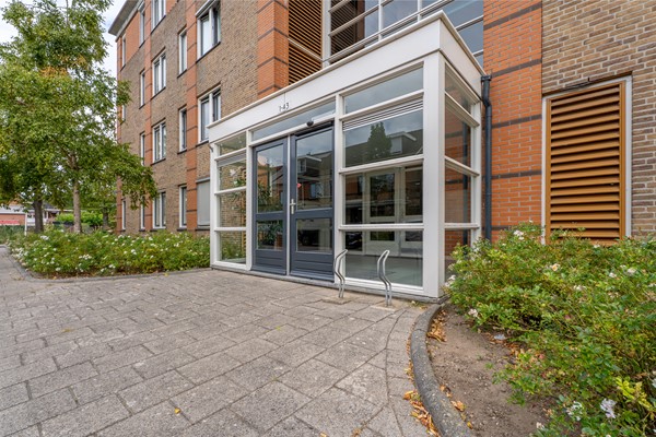 Medium property photo - Kwartslaan 9, 3162 RD Rhoon